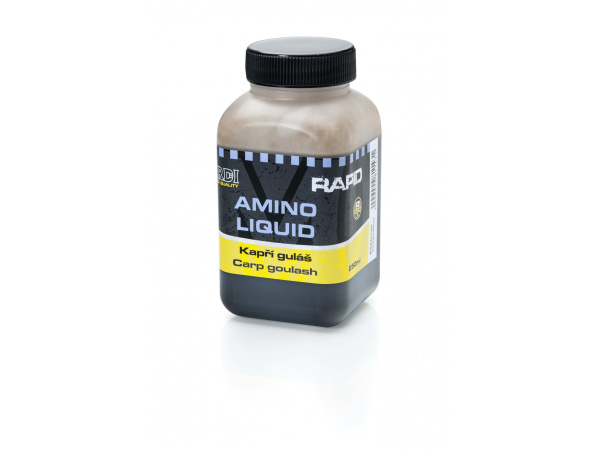 Mivardi Rapid Aminoliquid - Monster Crab (250ml)