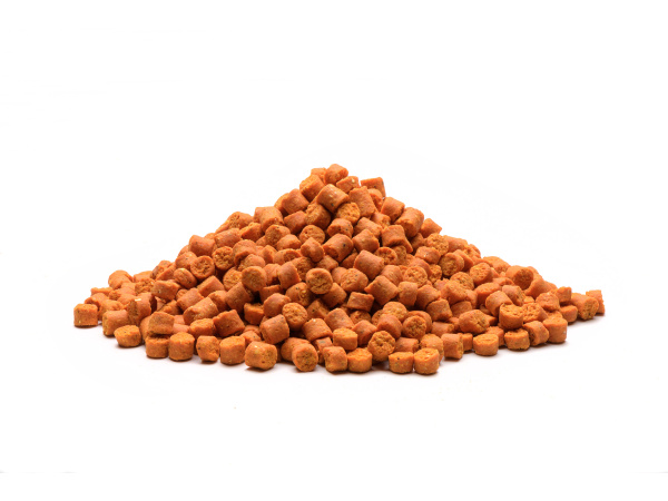 Mivardi Rapid pellets Easy Catch - Mango (2,5kg | 8mm)