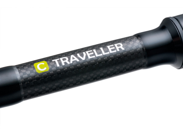 Mivardi Prut C-Traveller 360SH