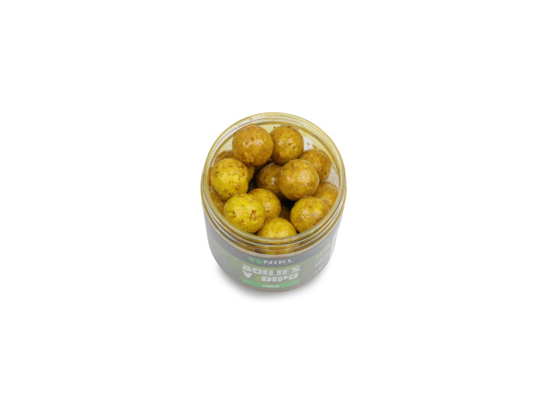 Nikl Boilies v dipu Corn 250ml