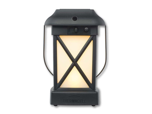 Thermacell - Stolní lucerna s odpuzovačem komárů MR-9W