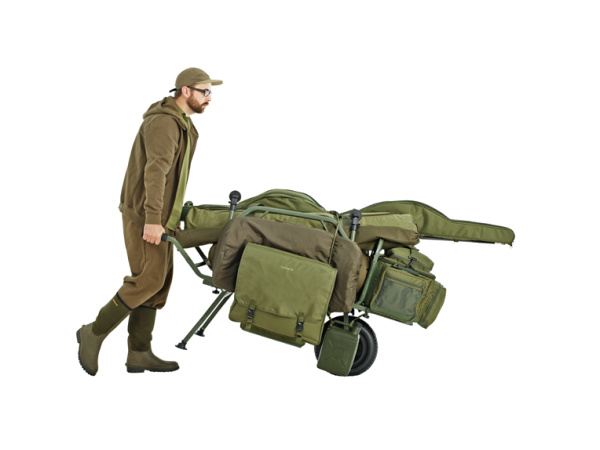 Trakker Products Trakker Přepravní vozík - X-Trail Galaxy Barrow