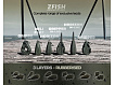 ZFISH Olovo Gripper In-line