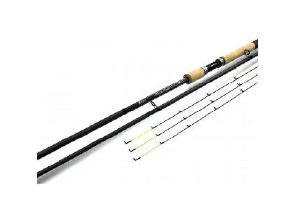 Zfish Prut Mystic Heavy Feeder 3,60m/150g