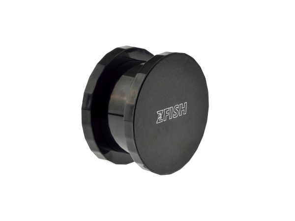 ZFISH Drtička Bait Crusher Black