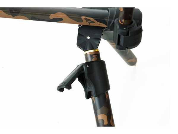 Fox stojan Horizon Duo Camo Pods