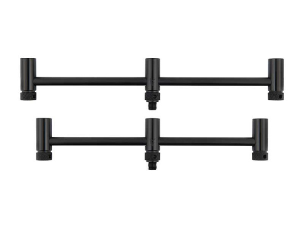 Fox Black Label Slim Adjustable Buzz Bars
