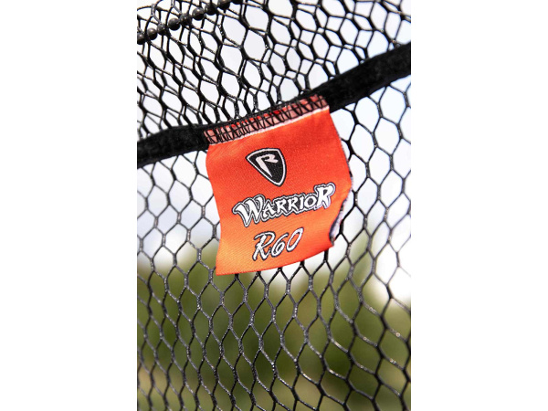 Fox Rage Warrior Nets