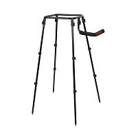 Spomb stojan na zakrmování MK2 Bucket Stand - Single