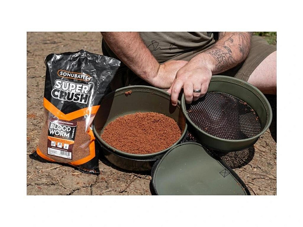 KORUM - Míchací Taška Eva Solid Groundbait Bowl