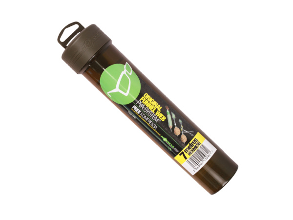KORDA Pva System Boilie Funnel Web 7 m 40 mm 