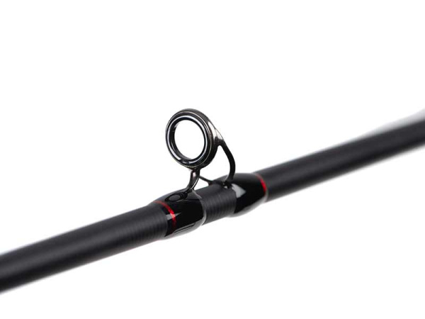 Fox Rage - Prut Warrior Zander Cast, 2,1m, 10-40g, 2D
