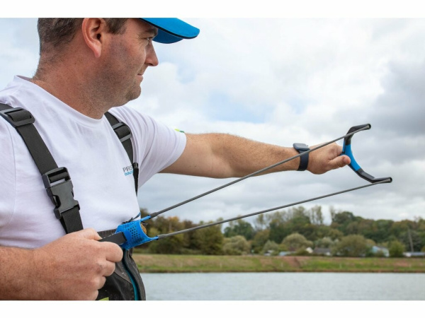 PRESTON INNOVATIONS - Prak Groundbait Catapult
