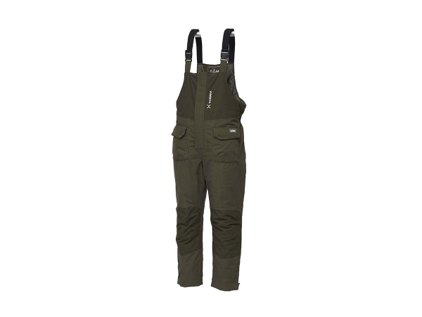 DAM - Oblek Xtherm winter suit 
