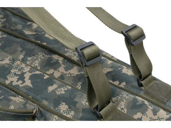 Mivardi - Obal na pruty Multi Camo 3K