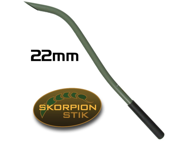 Gardner Vrhací tyč Skorpion žlutá