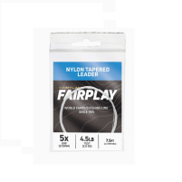 Cortland ujímaný návazec FairPlay Leader 