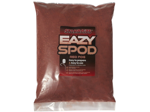 Starbaits - Eazy Spod, 4 Kg