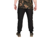 FOX - Tepláky LW Black Camo Combat Joggers