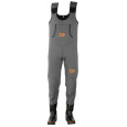 DAIWA - Broďáky D-VEC Waders Grey