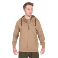 FOX - Mikina Collextion LW Zip Hoody Tan LIMITED