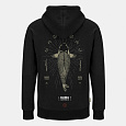 KUMU - MIKINA HOODIE MAKE YOUR OWN LUCK