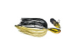 Rapala wobler Rap-V Perch Bladed Jig Variable swimming depth, sinking 15g 8 cm
