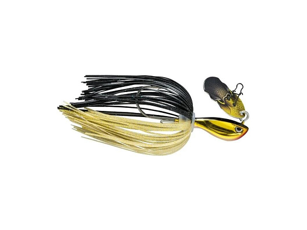 Rapala wobler Rap-V Perch Bladed Jig Variable swimming depth, sinking 15g 8 cm