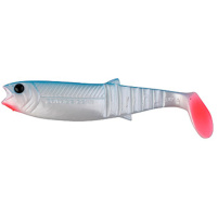 SAVAGE GEAR - Umělá nástraha - Cannibal Shad 10cm / 9g - Blue pearl