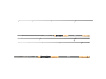 DAIWA - Prut Legalis Float, 3,60m, 5-35g, 3D
