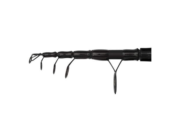 JRC - Prut DEFENDER MKII 3,6m, 3,5lb, tele