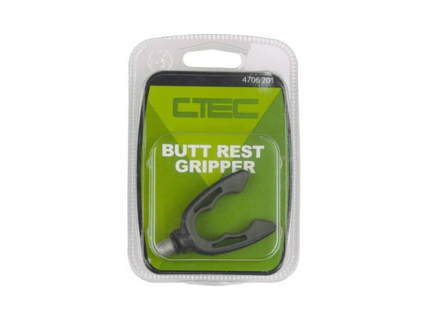 C-TEC - Rohatinka Butt rest Gripper, bal 1ks