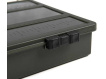 FOX - Box Eos Carp Tackle Box Loaded Large