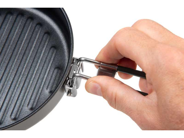 FOX - Sada Nádobí Cookware 4 Piece Deluxe Cook Set
