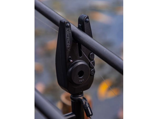 FOX - Sada signalizátorů s příposlechem Mini micron X 3 rod set