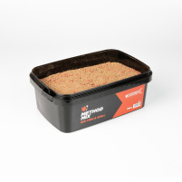 FEEDER EXPERT - Method mix 700g - Big Fish & Krill