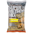 Bait-Tech - krmítková směs Super Method Mix Pineapple 2 kg