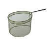 Giants fishing Podběráková hlava Net Head Rubber 50x40cm