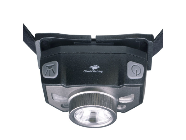 Giants fishing Čelovka Headlamp LED Deluxe 300