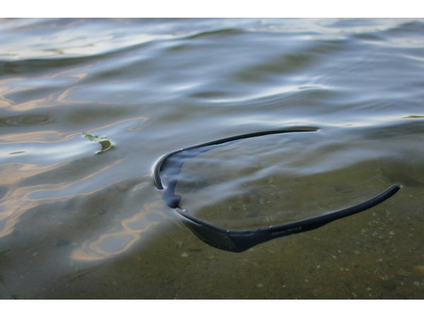 Giants fishing Polarizační brýle Polarized Glasses Deluxe 2