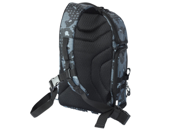 Giants fishing - Vláčecí batoh Spinning Sling Bag