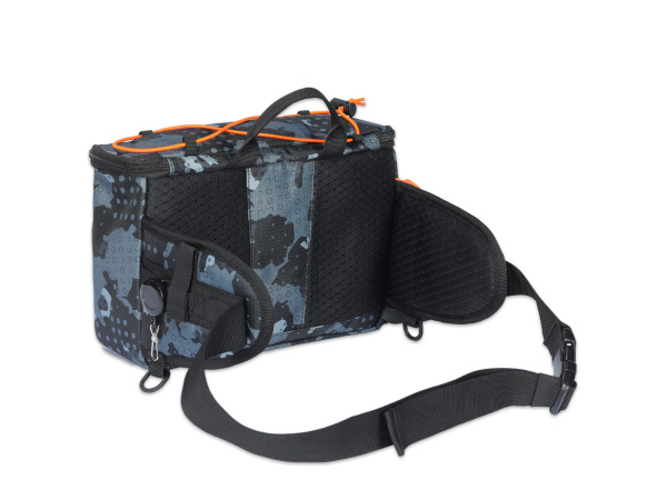 Giants fishing - Vláčecí ledvinka Spinning Kidney Bag MK2