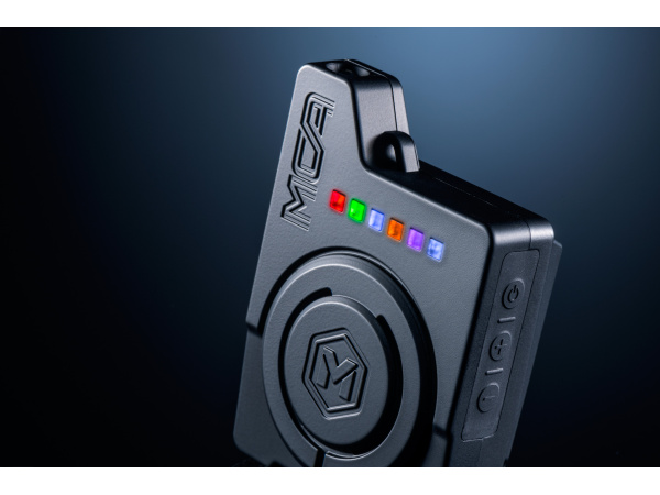 Mivardi Samostatný příposlech MCA