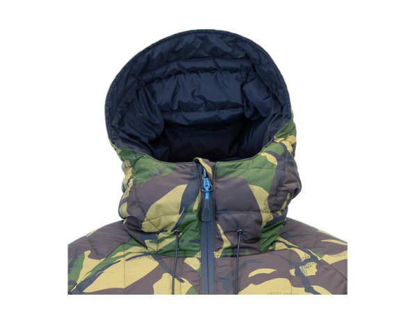 Aqua Products Aqua Bunda - Reversible DPM Jacket
