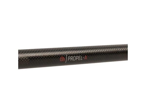 Trakker Prut - Propel-A 12ft, 3lb C