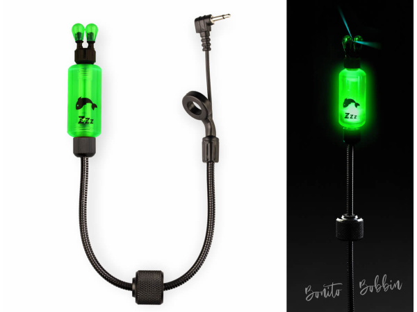ZFISH Indikátor Záběru Bonito Light Bobbin