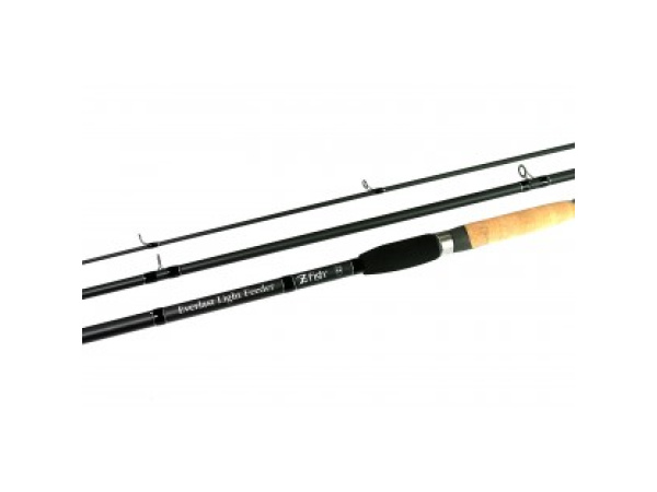 Zfish Prut Everlast Light Feeder 3,60m/60g