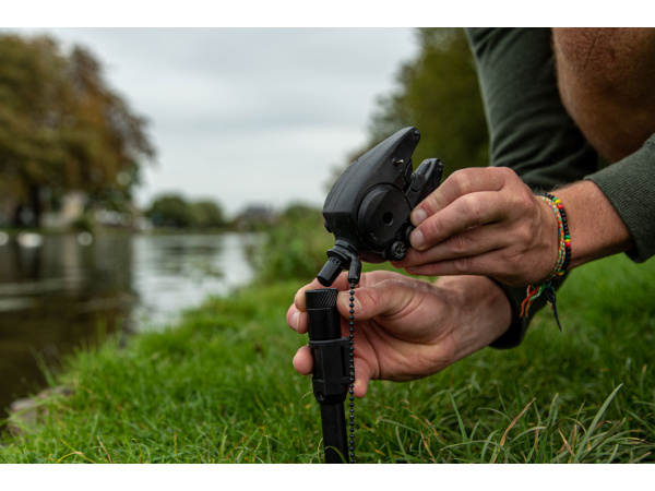 Fox Black Label QR Banksticks