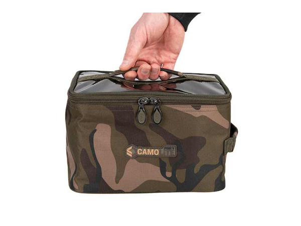 Fox pouzdro Camolite XL Accessory Bag