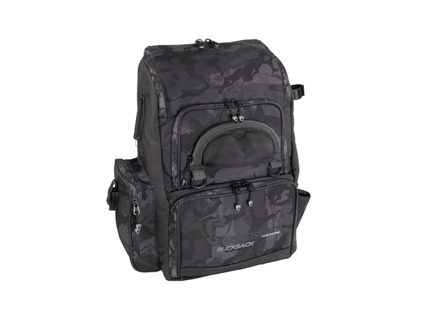 Fox Rage Voyager Camo Rucksack